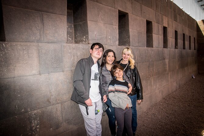 5-Day Private Tour to Cusco Sacred Valley and Machu Picchu - Key Points to Know Before You Book
