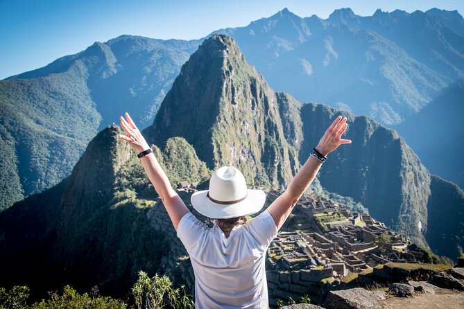 5-Day Private Tour to Cusco Sacred Valley and Machu Picchu - What the $1,125 Price Covers