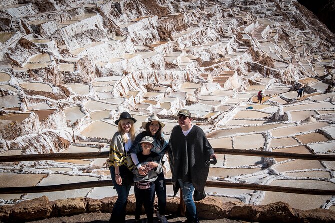 5-Day Private Tour to Cusco Sacred Valley and Machu Picchu - Private Service, Guides, and Real-World Support