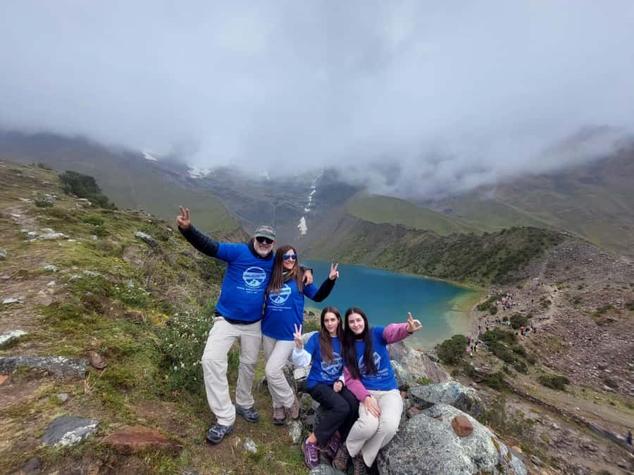 5-Day Salkantay Trek to Machupicchu Sky Lodge Dome - Key points before you book