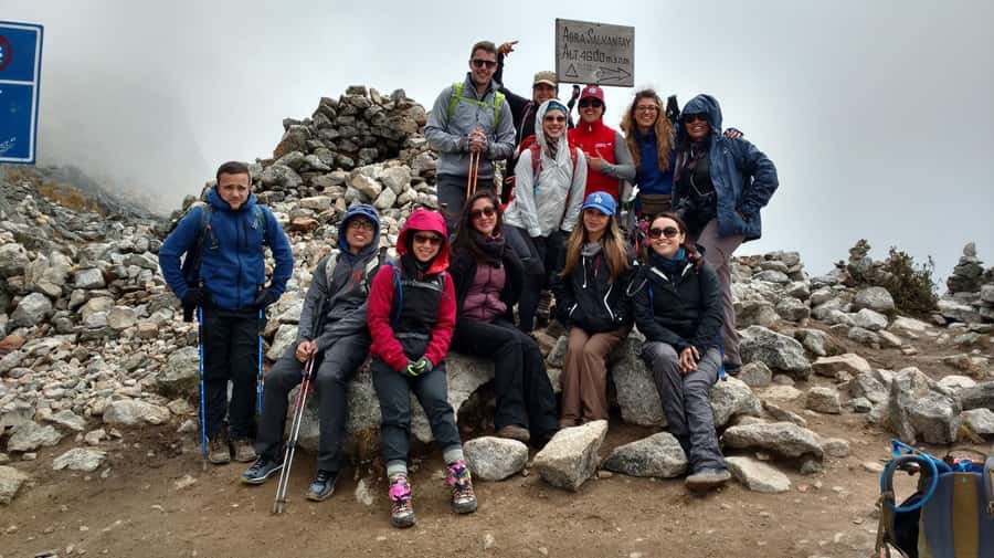 5-Day Salkantay Trek to Machupicchu Sky Lodge Dome - What the $700 price really covers