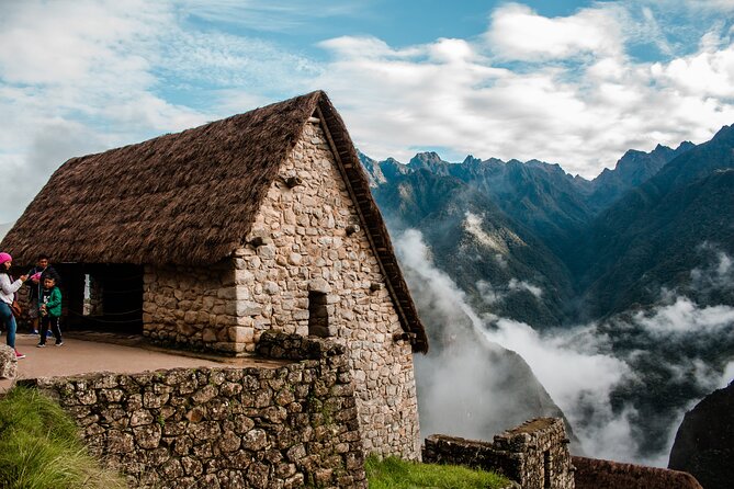 5-Day Salkantay Trek to MachuPicchu with Optional Hot Spring Bath - Camping, food, and group size
