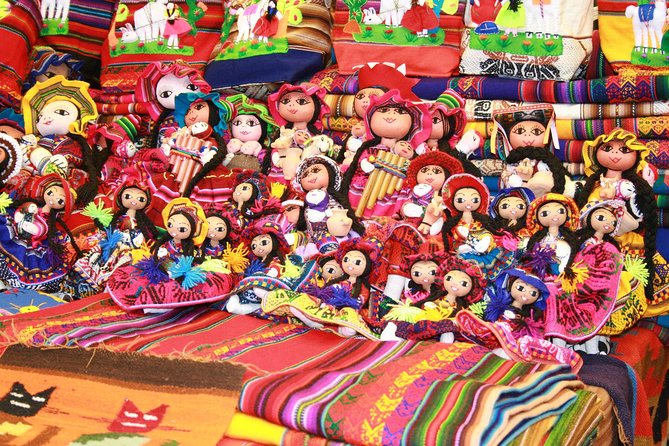 5-Day Tour Empire of the Incas Adventure - Why this five-day route works