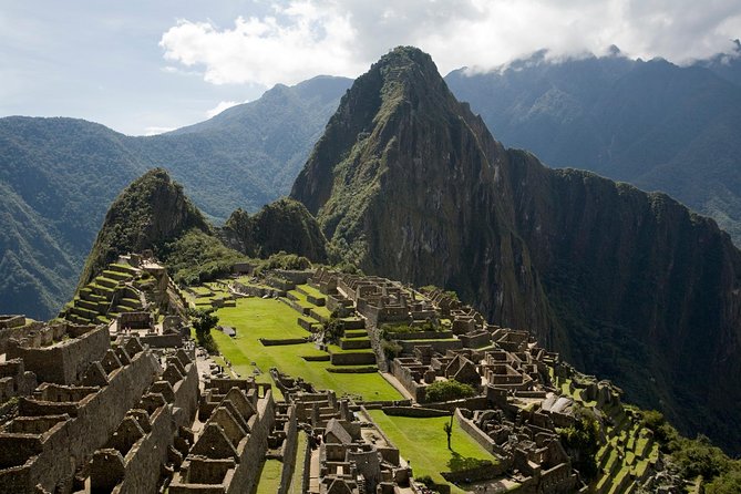 5-Day Tour Empire of the Incas Adventure - What the $693 price really covers