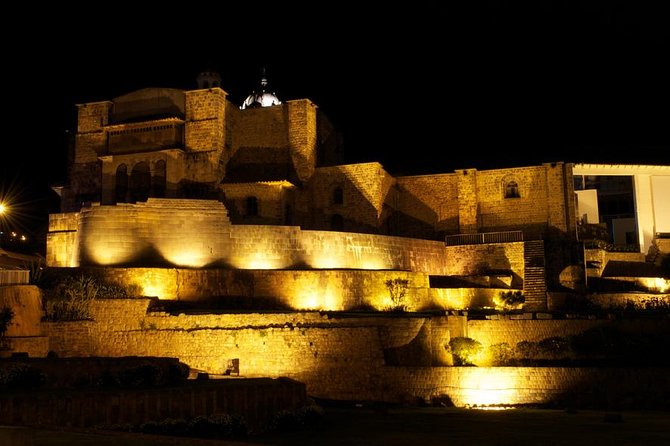 5-Day Tour Empire of the Incas Adventure - Day 1: Arriving in Cusco and taking it slowly