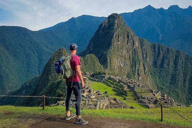5-Day Tour: Machu Picchu, Sacred Valley and Mountain of Colors - What the $599 price really covers
