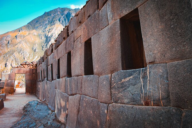 5-Day Tour: Machu Picchu, Sacred Valley and Mountain of Colors - Day 3: Machu Picchu with time for a personal look