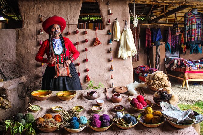 5-Day Tour: Machu Picchu, Sacred Valley and Mountain of Colors - Day 4: Rainbow Mountain demands your legs and lungs