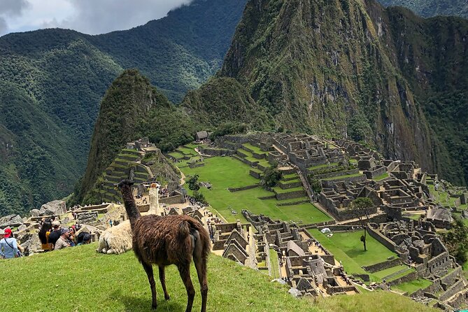 5-Day Tour: Machu Picchu, Sacred Valley and Mountain of Colors - Who should book this Peru itinerary?