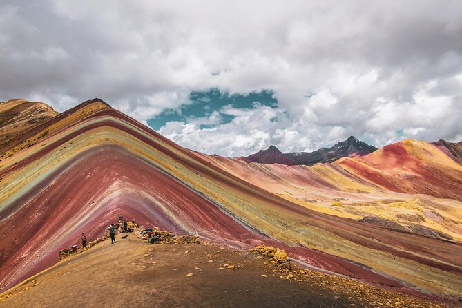 5-Day Tour: Machu Picchu, Sacred Valley and Mountain of Colors - Should you book the $599 tour?