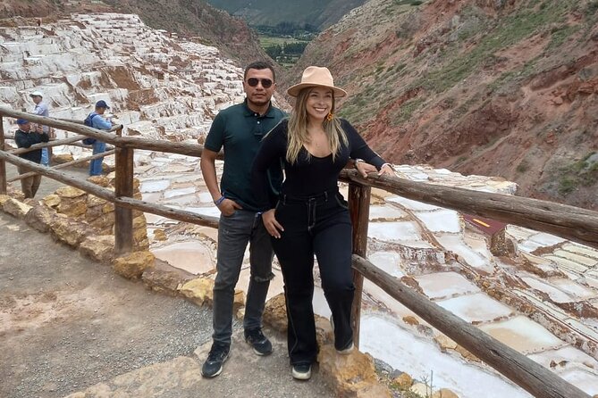 5-Day Tour to Machupicchu, Sacred Valley and Rainbow Mountain - Key points to know before booking