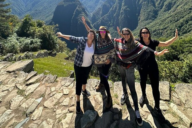 5-Day Tour to Machupicchu, Sacred Valley and Rainbow Mountain - Small practical details that matter