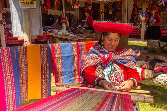 5-Day Treasures of Cusco and Machupicchu - Day 4: Machu Picchu with a guided morning visit
