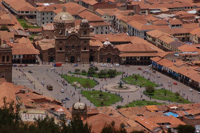 5-Day Treasures of Cusco and Machupicchu - Who will get the most from this itinerary?