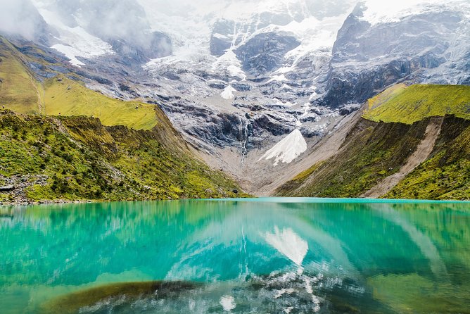 5 Days: Cusco, Machu Picchu, Rainbow Mountain and Humantay Lake - Day 3: Machu Picchu by train, bus, and guided circuit