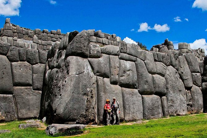 5 Days: Cusco, Sacred Valley, MachuPicchu and Rainbow Mountain - Day 2: Pisac, Urubamba, Ollantaytambo, and the train to Aguas Calientes