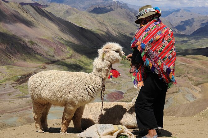 5 Days: Cusco, Sacred Valley, MachuPicchu and Rainbow Mountain - Day 5: A free morning before airport transport