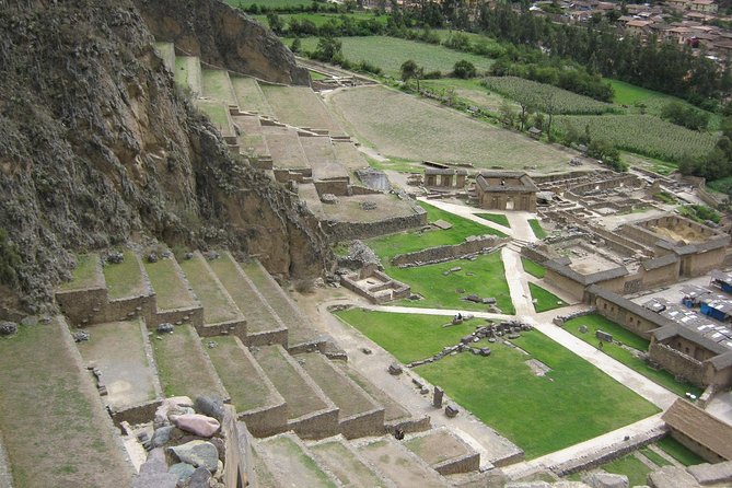 5 Days - Cusco || Sacred Valley || MachuPicchu || Humantay Lake ||ALL INCLUDED|| - What the $494 price really covers