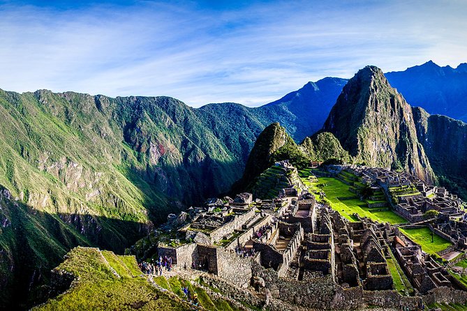 5 Days - Cusco || Sacred Valley || MachuPicchu || Humantay Lake ||ALL INCLUDED|| - Who should book this five-day plan