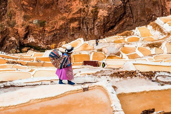 5 Days: Cusco || Sacred Valley || MachuPicchu || Moray & salt Mines || - Guides, communication, and group size