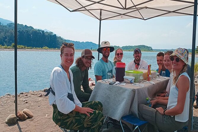 5 Days Guided Manu Amazon Tour - Five things to know before you go