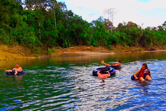 5 Days Guided Manu Amazon Tour - Who will enjoy this Manu trip most