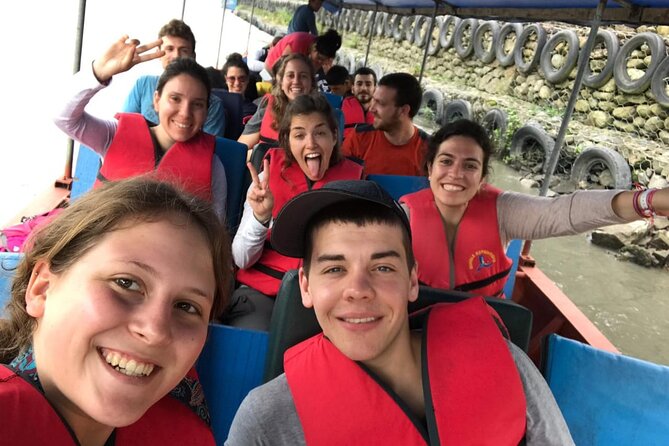 5 - Days Manu Jungle Tour with Hot Springs and Falls - Key things to know before booking