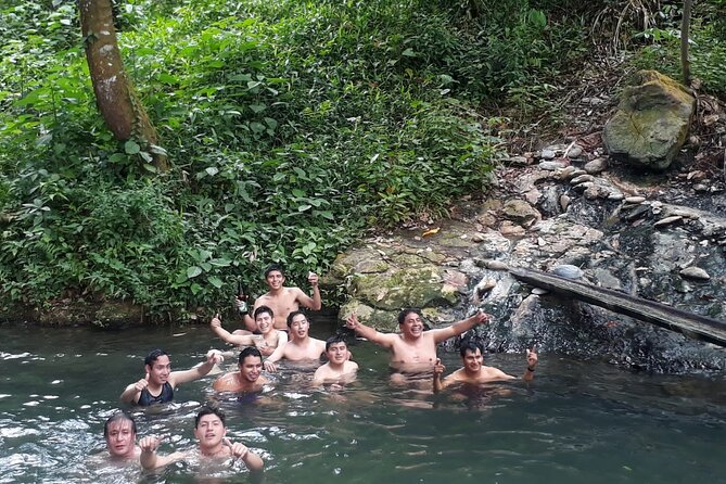 5 - Days Manu Jungle Tour with Hot Springs and Falls - What $679 includes, and where the value lies