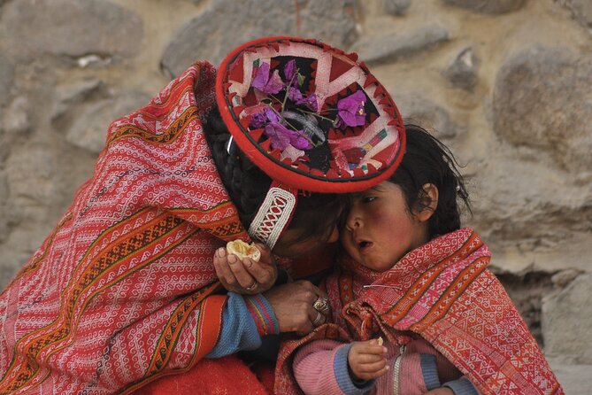 5 Days Private Tour to Cusco and Other Attractions - Key points at a glance