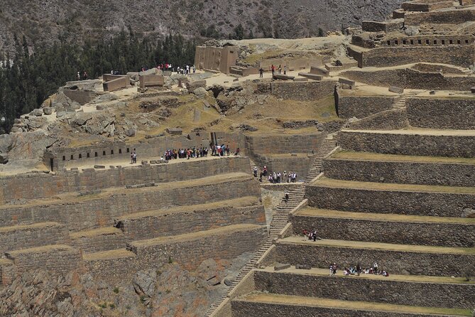 5 Days Private Tour to Cusco and Other Attractions - What $980 covers, and what it means