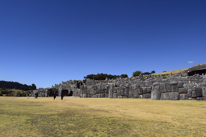 5 Days Private Tour to Cusco and Other Attractions - Day 3: Machu Picchu and the return to Cusco