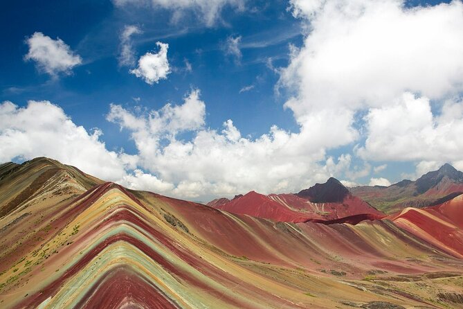 5 Days Private Tour to Cusco and Other Attractions - Day 4: Moray terraces, Maras salt pools, and alpaca production
