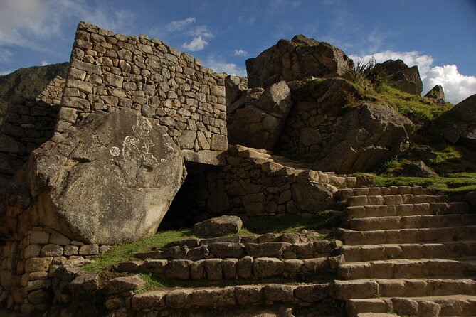 5 Days Private Tour to Cusco and Other Attractions - Who should book this five-day route?