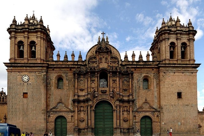 6-Day ||All Included|| Excursion - MachuPichu & Rainbow Mountain-Humantay Lake - Day 6: A quiet morning in Cusco