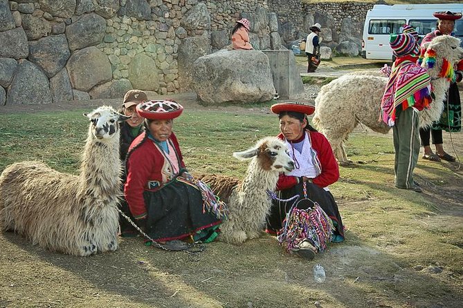 6-Day Best of Peru: Cusco, Machu Picchu, and Lake Titicaca Tour - Six days, three major regions, one busy schedule