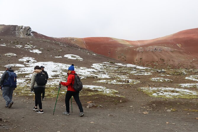 6-Day Cusco Andean Private Tour with Hotel Included - Day 3: Pisac, Ollantaytambo, and the train to Aguas Calientes