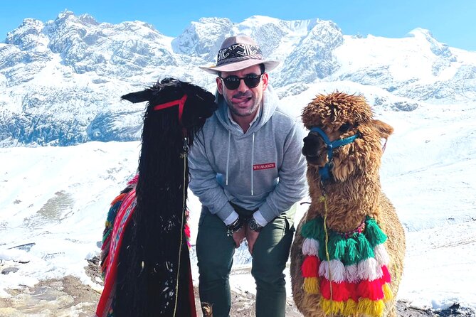 6-Day Cusco Andean Private Tour with Hotel Included - Day 6: Airport transfer and an easy finish