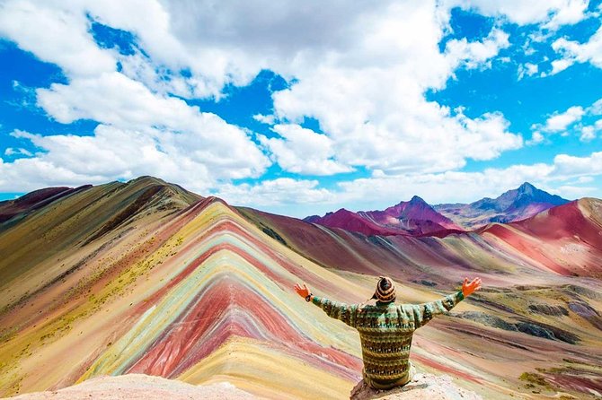 6-Day: Cusco, MachuPicchu, Rainbow Mountain, Humantay Lake - Key points at a glance