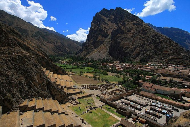6-Day: Cusco, MachuPicchu, Rainbow Mountain, Humantay Lake - What the $693.50 price covers