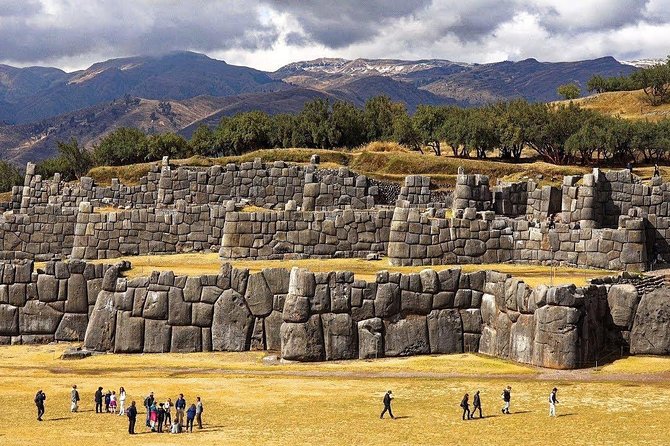 6-Day: Cusco, MachuPicchu, Rainbow Mountain, Humantay Lake - The practical rhythm of six days