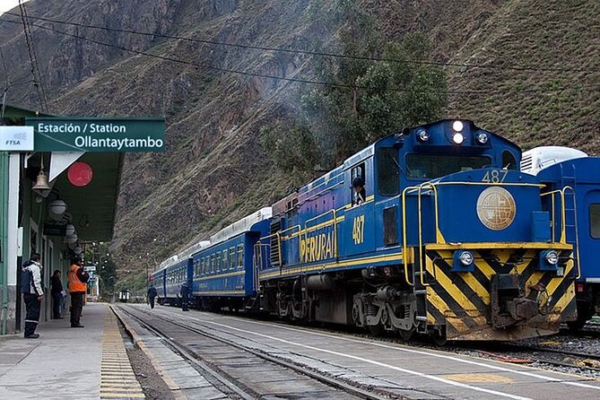 6-Day Machu Picchu, Sacred Valley and Humantay Lake Tour - Key points to know before booking