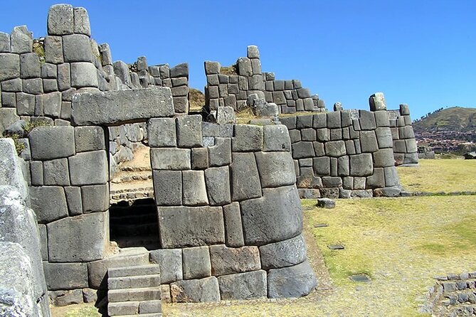6-Day Machu Picchu, Sacred Valley and Humantay Lake Tour - Your first morning in Cusco and the 2 p.m. city tour
