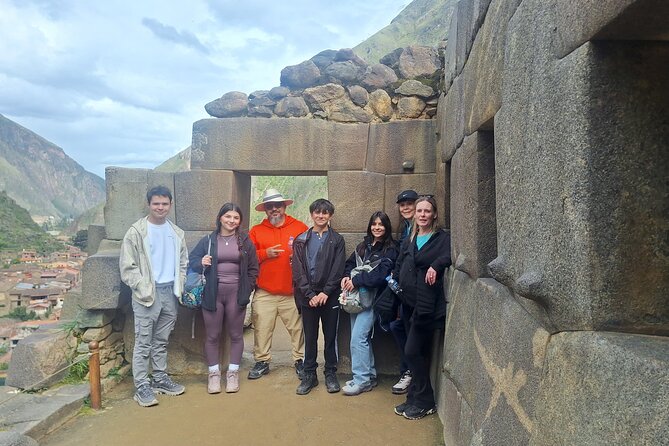 6-Day Machu Picchu, Sacred Valley and Humantay Lake Tour - Hotels, meals, transport, and the real value of $880