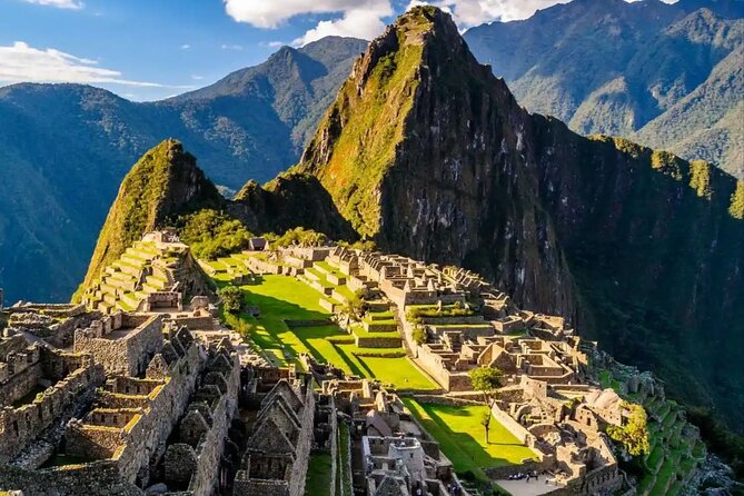 6-Day Machu Picchu, Sacred Valley and Humantay Lake Tour - Should you book it?