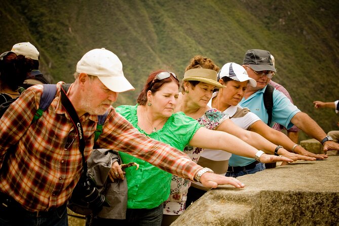 6-Day Peru, Connect your Energies: Lima, Cusco & Machu Picchu - The early train to Machu Picchu