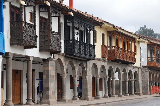6-Day Peru, Connect your Energies: Lima, Cusco & Machu Picchu - What the $921 price really covers