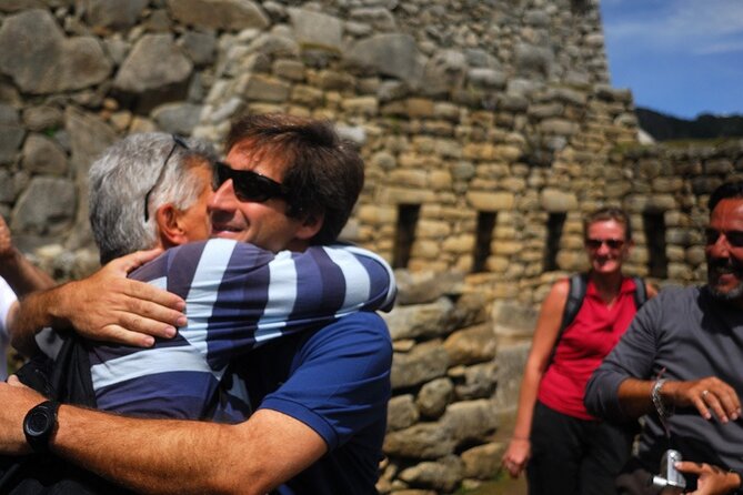 6-Day Peru, Connect your Energies: Lima, Cusco & Machu Picchu - Cusco from San Cristóbal to the Twelve Angled Stone