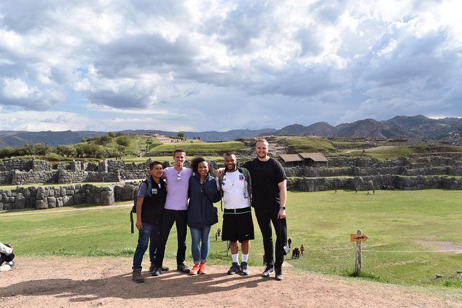 6-Day Tour of Cusco and Machu Picchu - How the six days fit together