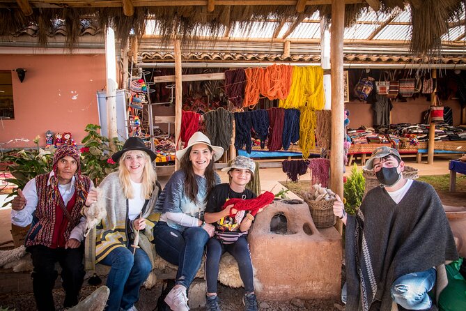 6-Day Tour of Cusco and Machu Picchu - Day 5: Vinicunca and the cost of altitude
