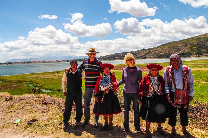 6-Day Tour of Cusco and Machu Picchu - What the guides and operators mean for your experience